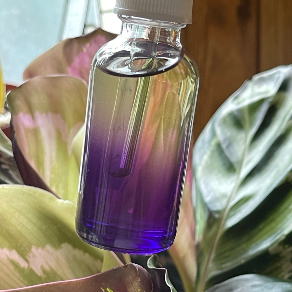 EARTH HARBOR Nebula Adaptogen Clarity Ampoule - Picture 3 of 10